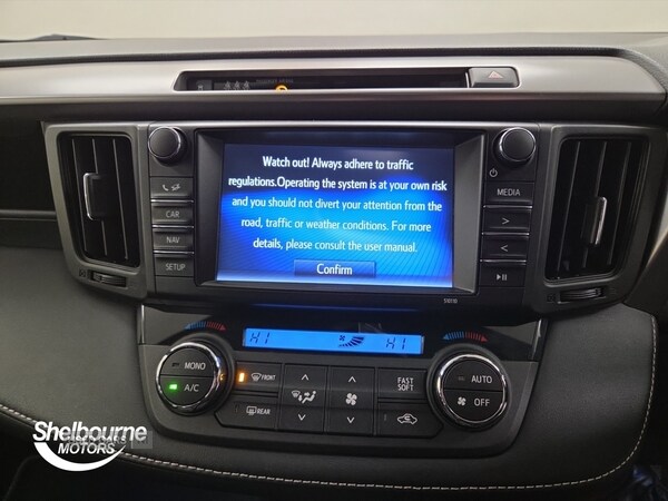 Used Toyota RAV4 2017 for sale - 77132339: Photo 39