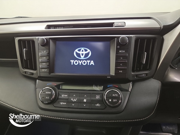 Used Toyota RAV4 2017 for sale - 77132339: Photo 5