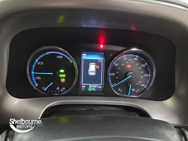 Used Toyota RAV4 2017 for sale - 77132339: Photo 6