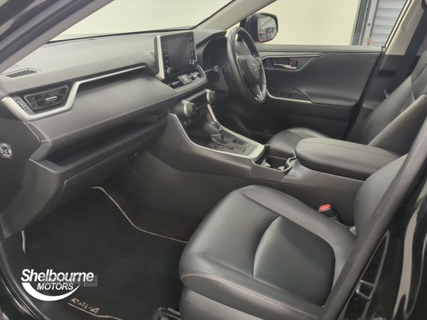 Used Toyota RAV4 2020 for sale - 76175932: Photo 10