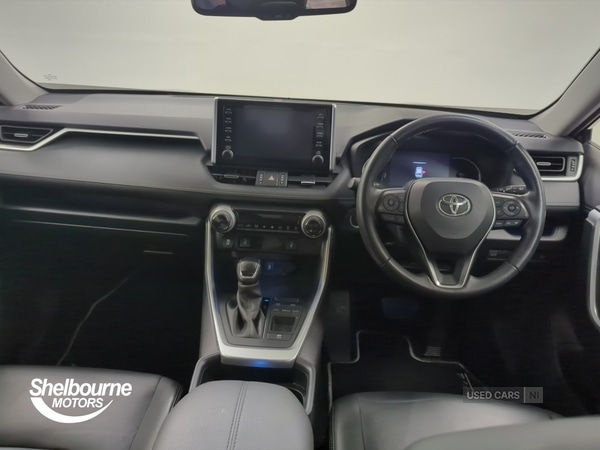 Used Toyota RAV4 2020 for sale - 76175932: Photo 16