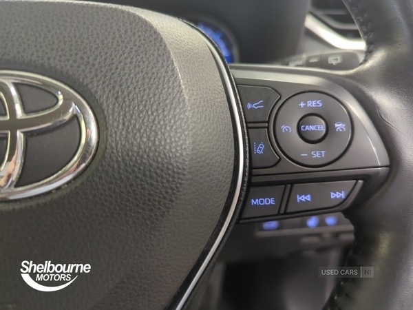 Used Toyota RAV4 2020 for sale - 76175932: Photo 30