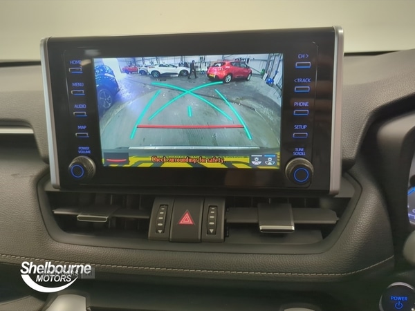 Used Toyota RAV4 2020 for sale - 76175932: Photo 38