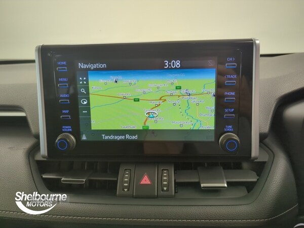 Used Toyota RAV4 2020 for sale - 76175932: Photo 39