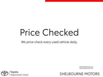 Used Toyota C-HR 2021 for sale - 75372489: Photo