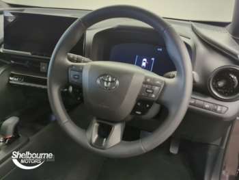 Used Toyota C-HR 2024 for sale - 74174833: Photo