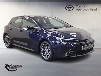 Used Toyota Corolla 2024 for sale - 78363445: Photo