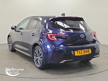 Used Toyota Corolla 2024 for sale - 78363445: Photo