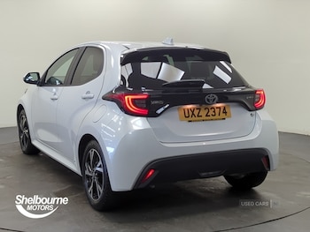 Used Toyota Yaris 2024 for sale - 75721276: Photo