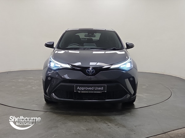 Used Toyota C-HR 2021 for sale - 77132345: Photo 10