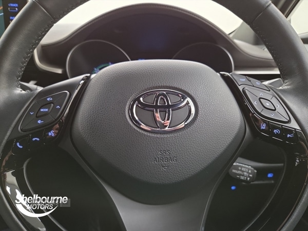 Used Toyota C-HR 2021 for sale - 77132345: Photo 15