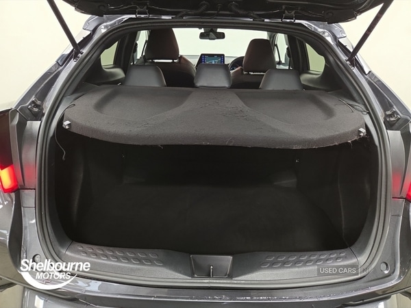 Used Toyota C-HR 2021 for sale - 77132345: Photo 17