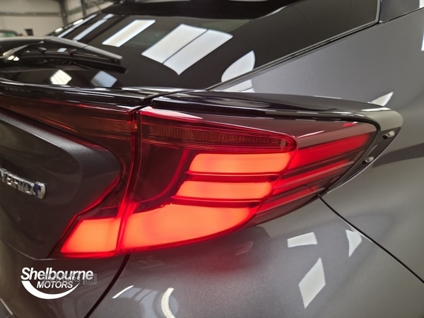 Used Toyota C-HR 2021 for sale - 77132345: Photo 19