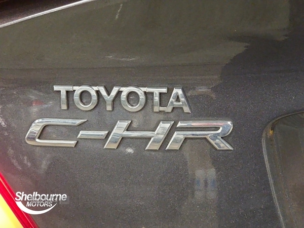 Used Toyota C-HR 2021 for sale - 77132345: Photo 20