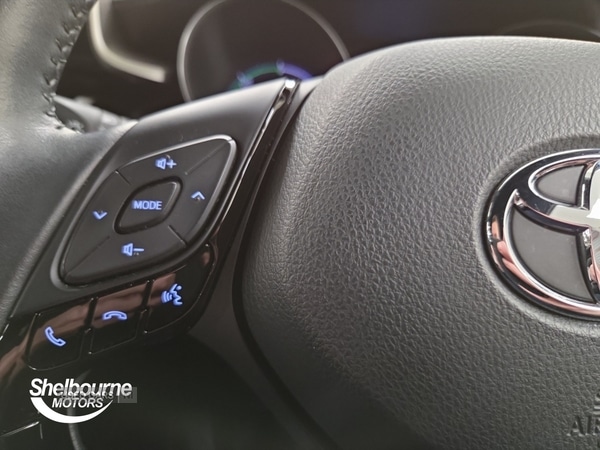 Used Toyota C-HR 2021 for sale - 77132345: Photo 23