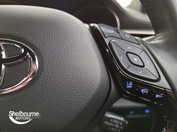 Used Toyota C-HR 2021 for sale - 77132345: Photo 24