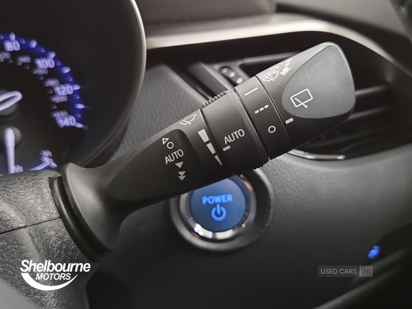 Used Toyota C-HR 2021 for sale - 77132345: Photo 25