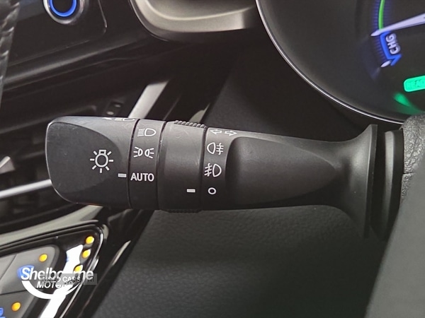 Used Toyota C-HR 2021 for sale - 77132345: Photo 26