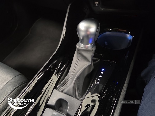 Used Toyota C-HR 2021 for sale - 77132345: Photo 27