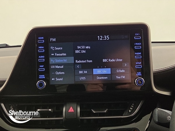 Used Toyota C-HR 2021 for sale - 77132345: Photo 29