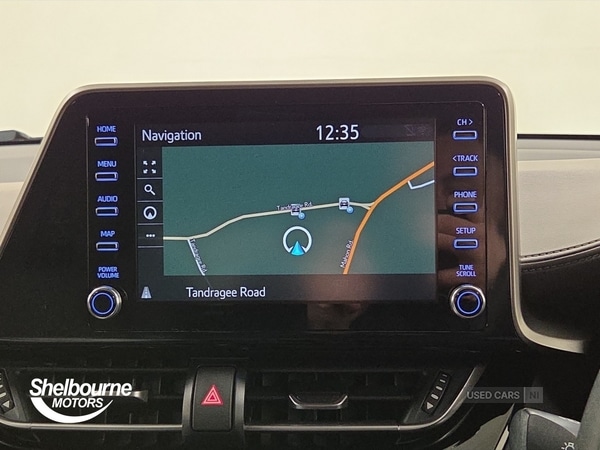 Used Toyota C-HR 2021 for sale - 77132345: Photo 30