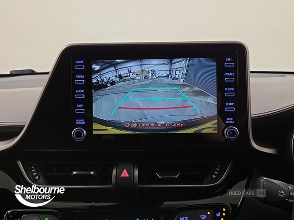 Used Toyota C-HR 2021 for sale - 77132345: Photo 31