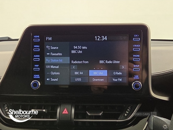 Used Toyota C-HR 2021 for sale - 77132345: Photo 5