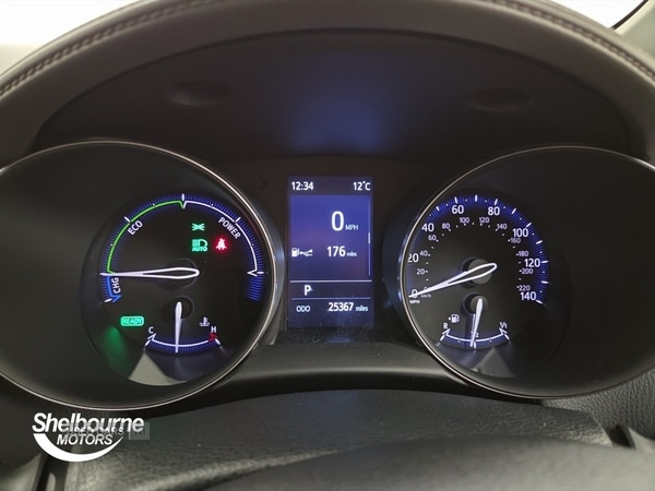 Used Toyota C-HR 2021 for sale - 77132345: Photo 6