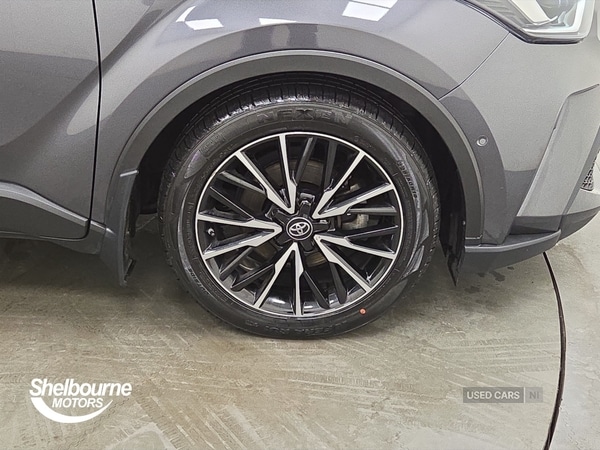 Used Toyota C-HR 2021 for sale - 77132345: Photo 7