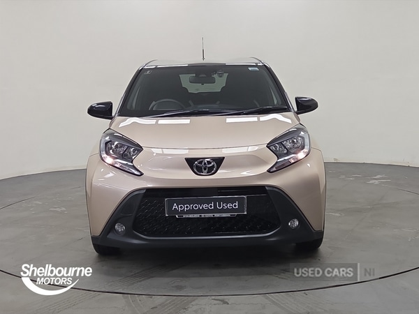 Used Toyota Aygo X 2023 for sale - 77794719: Photo 10