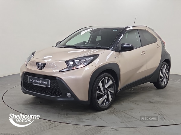 Used Toyota Aygo X 2023 for sale - 77794719: Photo 11