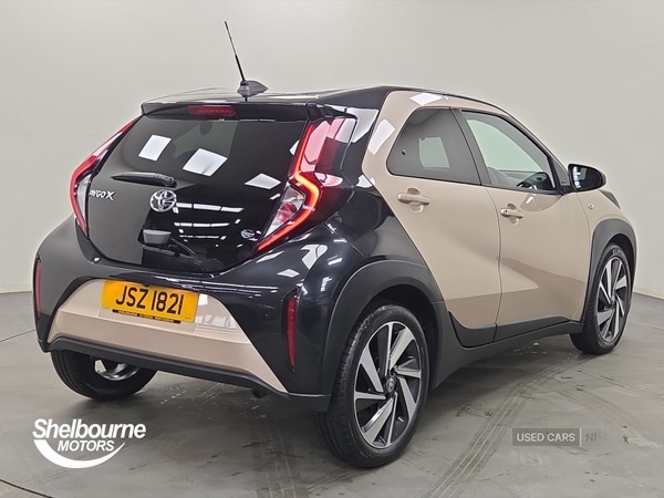 Used Toyota Aygo X 2023 for sale - 77794719: Photo 12