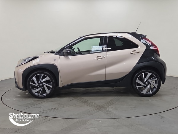 Used Toyota Aygo X 2023 for sale - 77794719: Photo 14