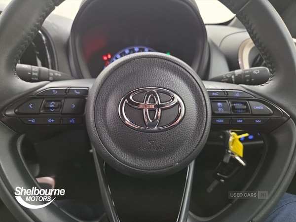 Used Toyota Aygo X 2023 for sale - 77794719: Photo 15