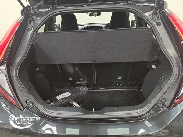 Used Toyota Aygo X 2023 for sale - 77794719: Photo 17