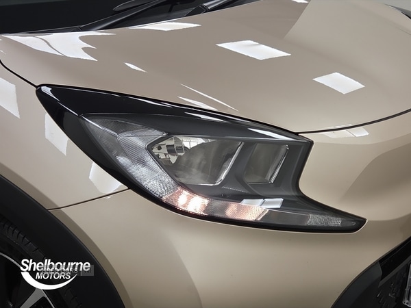 Used Toyota Aygo X 2023 for sale - 77794719: Photo 18