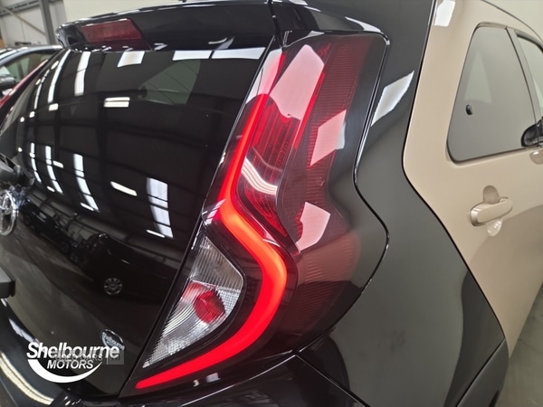 Used Toyota Aygo X 2023 for sale - 77794719: Photo 19