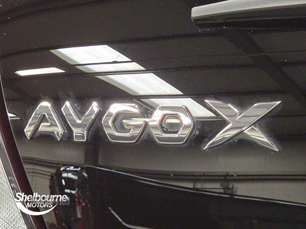 Used Toyota Aygo X 2023 for sale - 77794719: Photo 20