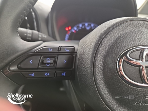 Used Toyota Aygo X 2023 for sale - 77794719: Photo 23