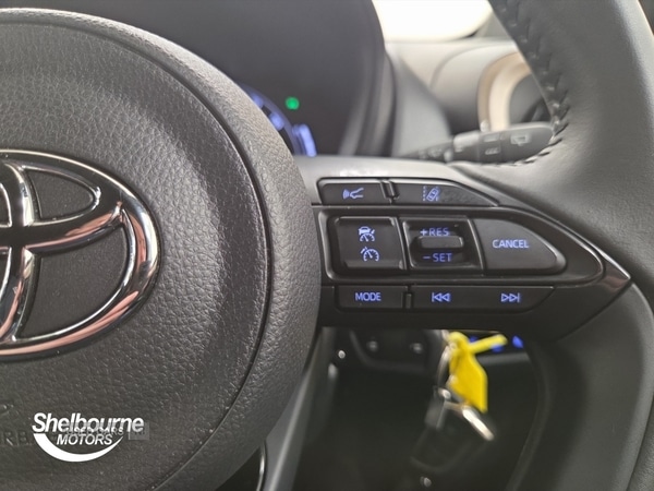 Used Toyota Aygo X 2023 for sale - 77794719: Photo 24