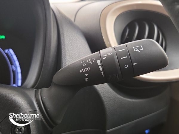 Used Toyota Aygo X 2023 for sale - 77794719: Photo 25