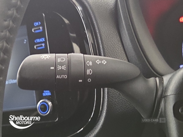 Used Toyota Aygo X 2023 for sale - 77794719: Photo 26