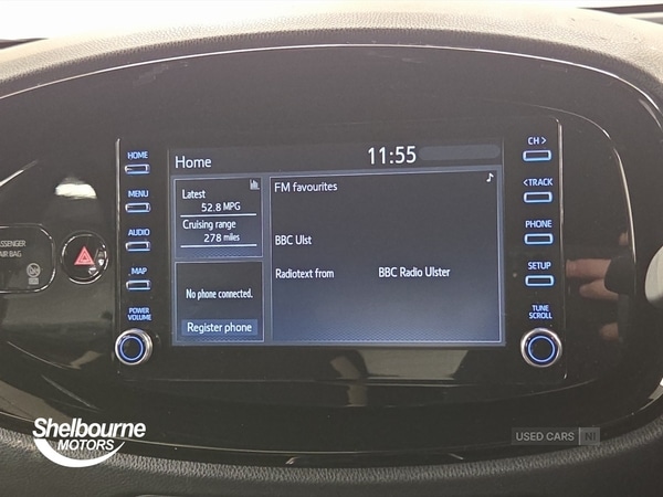 Used Toyota Aygo X 2023 for sale - 77794719: Photo 29