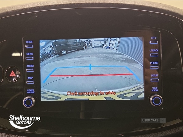 Used Toyota Aygo X 2023 for sale - 77794719: Photo 30