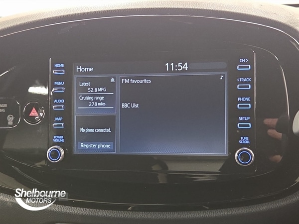 Used Toyota Aygo X 2023 for sale - 77794719: Photo 5