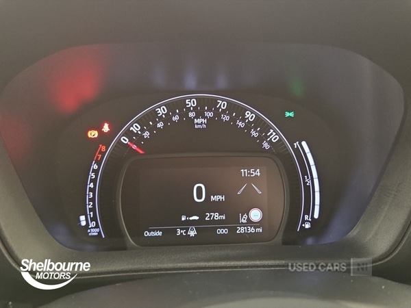 Used Toyota Aygo X 2023 for sale - 77794719: Photo 6