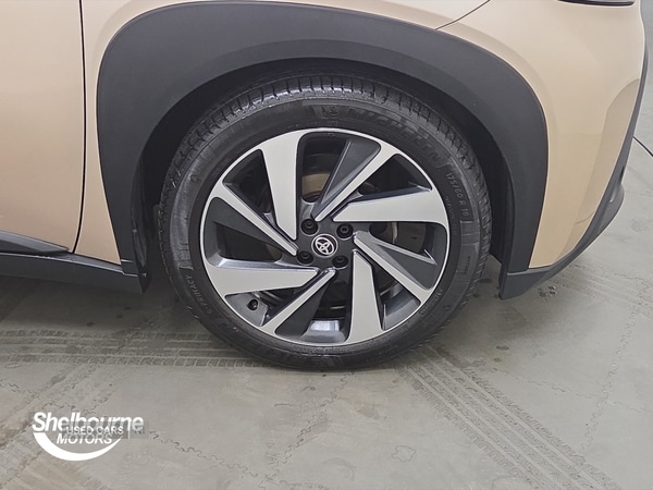 Used Toyota Aygo X 2023 for sale - 77794719: Photo 7