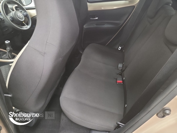 Used Toyota Aygo X 2023 for sale - 77794719: Photo 8