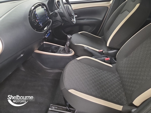 Used Toyota Aygo X 2023 for sale - 77794719: Photo 9