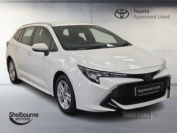 Used Toyota Corolla 2020 for sale - 78663022: Photo